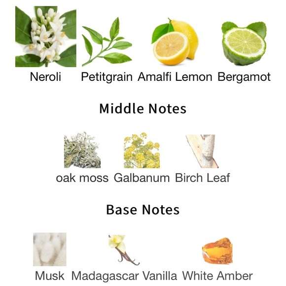 200ml❗️Grand neroli from atelier cologne. Big❗️200ml. - Picture 3 of 3